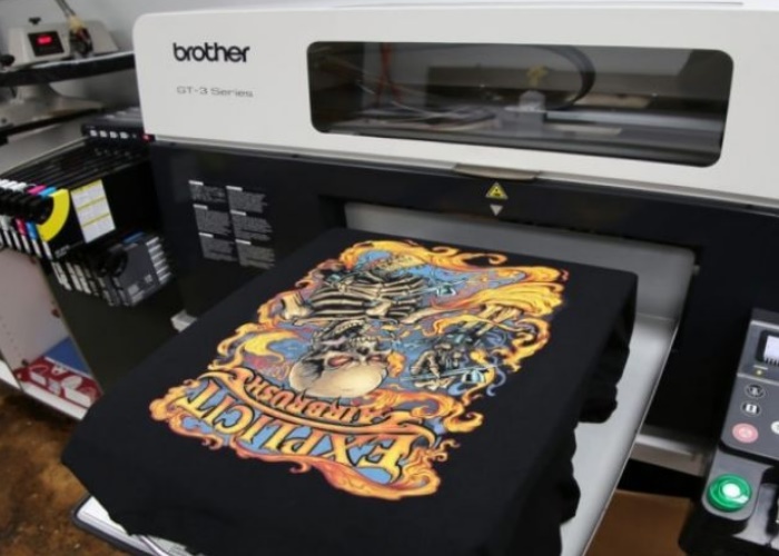heat transfer printing