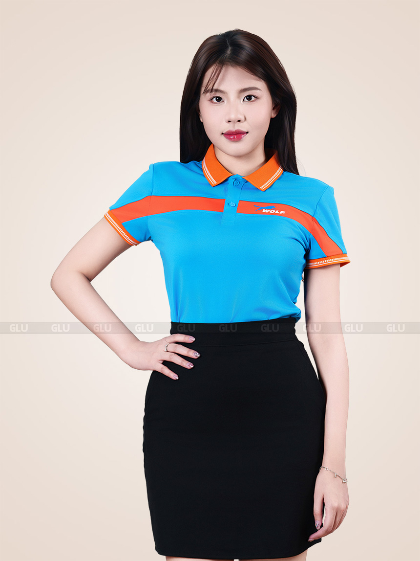 កាត់ដេរ អាវយឺតឯកសណ្ឋានថោក នៅបន្ទាយមានជ័យ 1