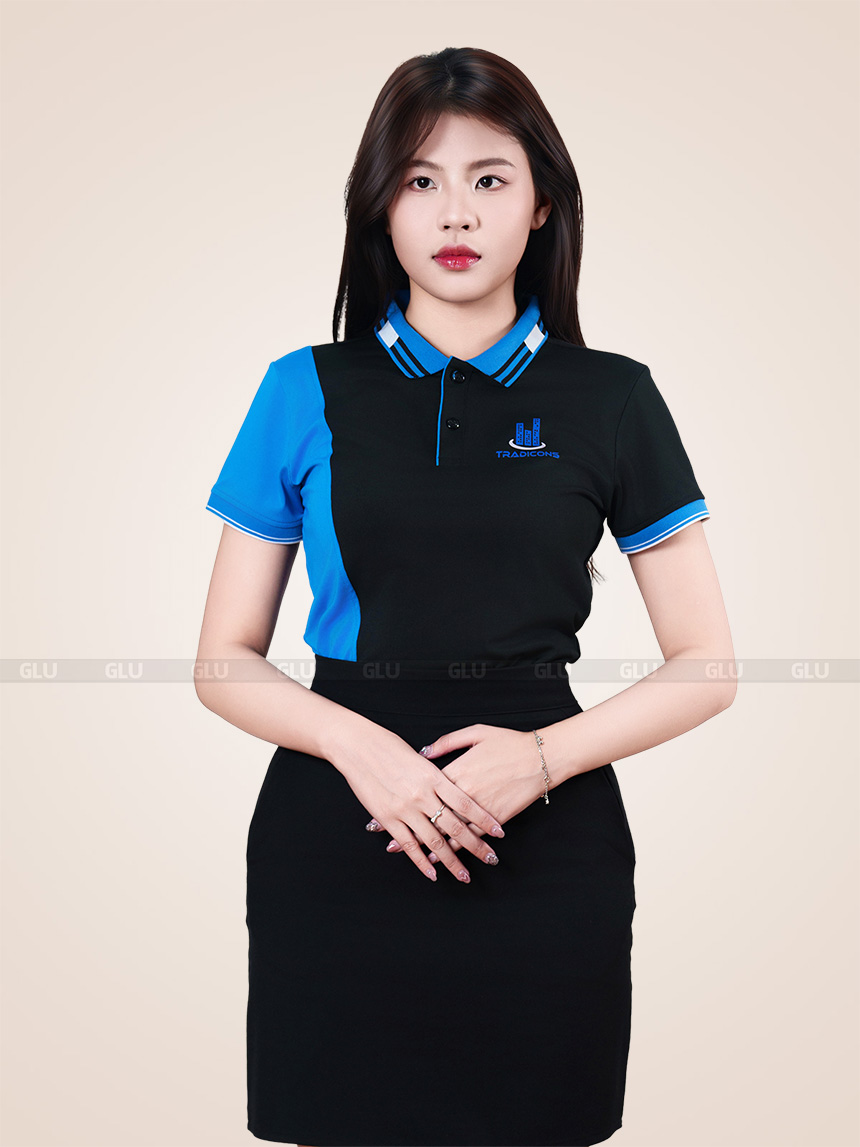 កាត់ដេរ អាវយឺតឯកសណ្ឋានថោក នៅបាត់ដំបង 1