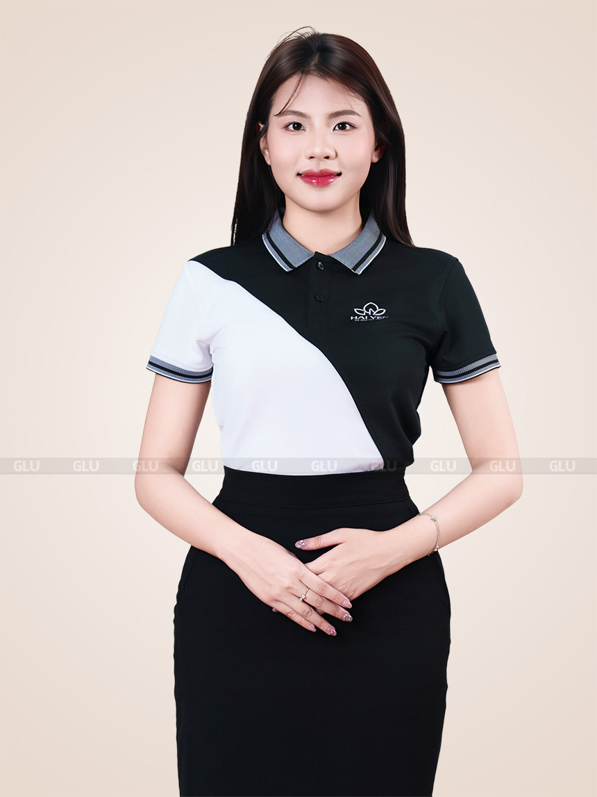 កាត់ដេរ អាវយឺតឯកសណ្ឋានថោក នៅកម្ពុជា 1