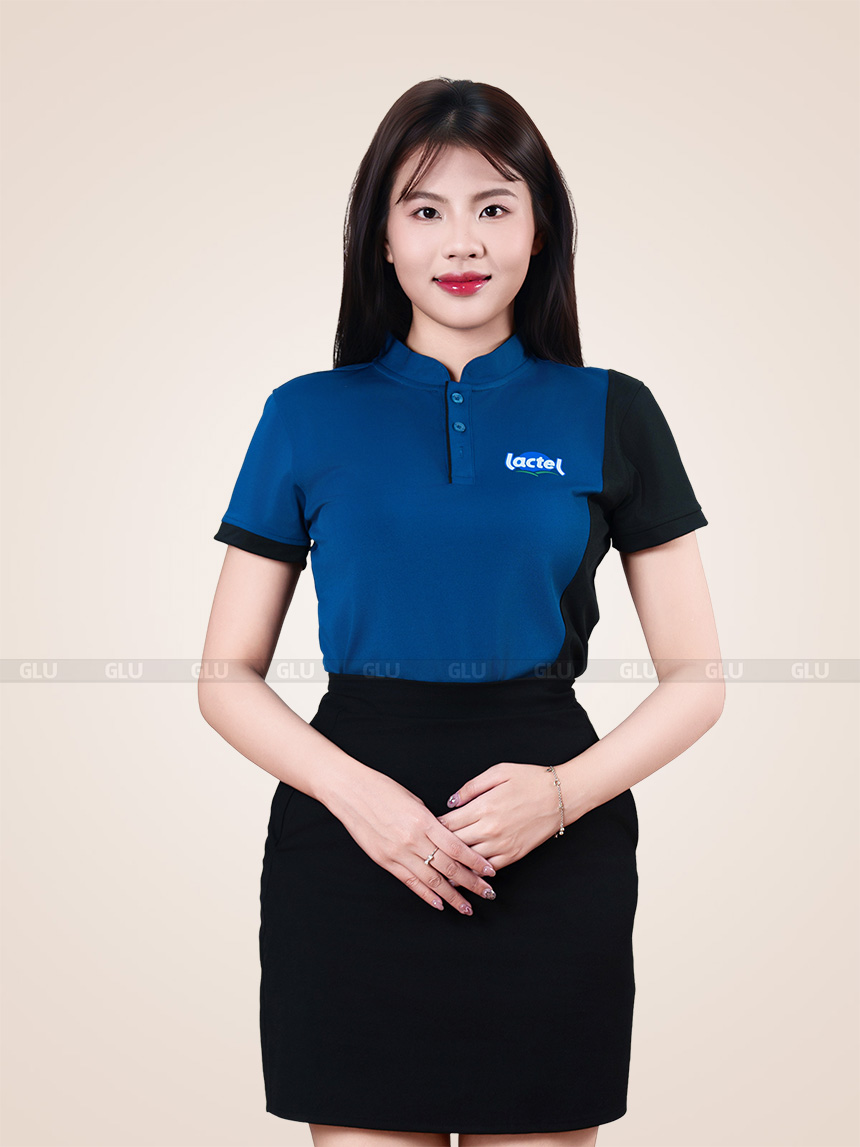 កាត់ដេរ អាវយឺតឯកសណ្ឋានថោក នៅកំពង់ឆ្នាំង 3