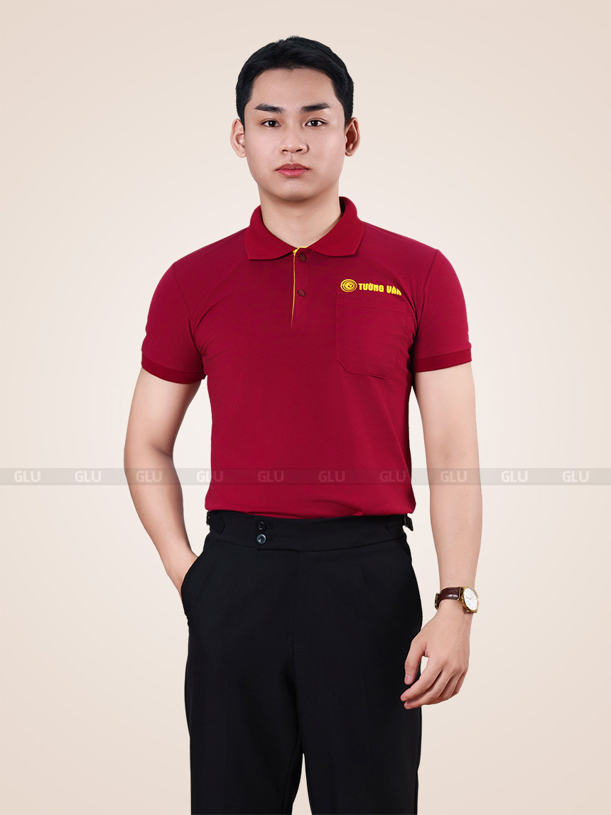 កាត់ដេរ អាវយឺតឯកសណ្ឋានថោក នៅព្រៃវែង 1