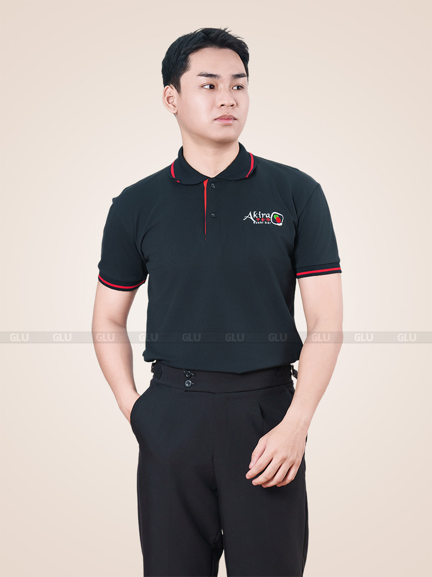 កាត់ដេរឯកសណ្ឋានក្រុមហ៊ុនថោក នៅបាត់ដំបង 2