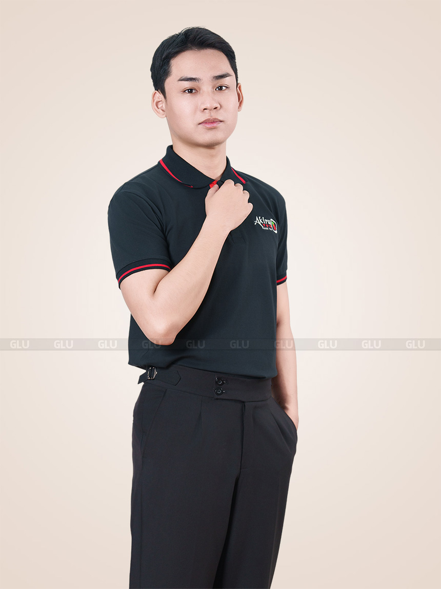 កាត់ដេរឯកសណ្ឋានក្រុមហ៊ុនថោក នៅបាត់ដំបង 4