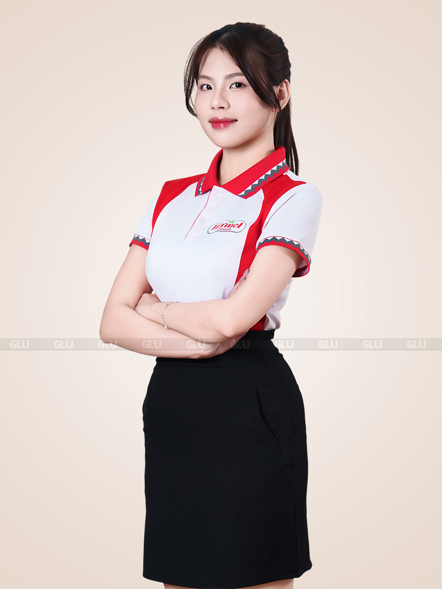 កាត់ដេរឯកសណ្ឋានក្រុមហ៊ុនថោក នៅព្រៃវែង 5