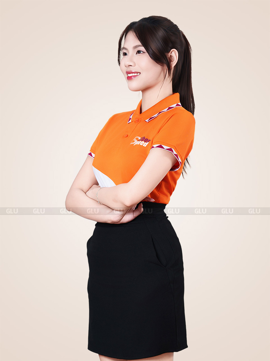 កាត់ដេរឯកសណ្ឋានក្រុមហ៊ុនថោក នៅសៀមរាប 5