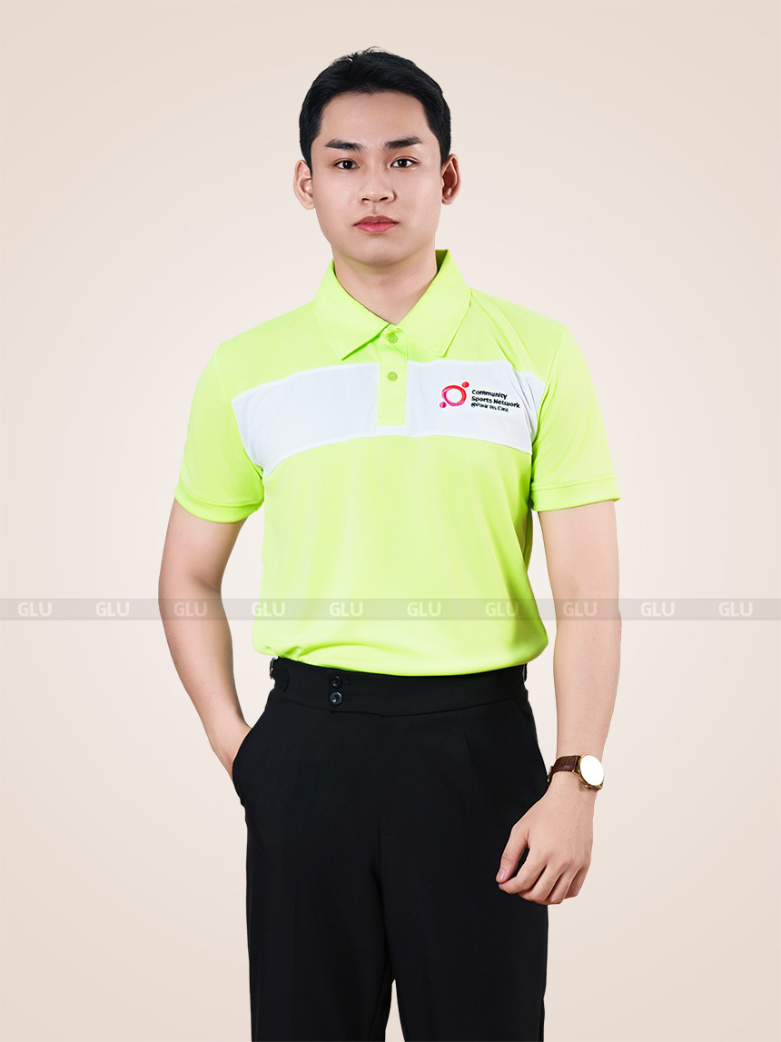 ការកុម្មង់កាត់ដេរ អាវយឺតឯកសណ្ឋាន នៅកំពង់ស្ពឺ 2