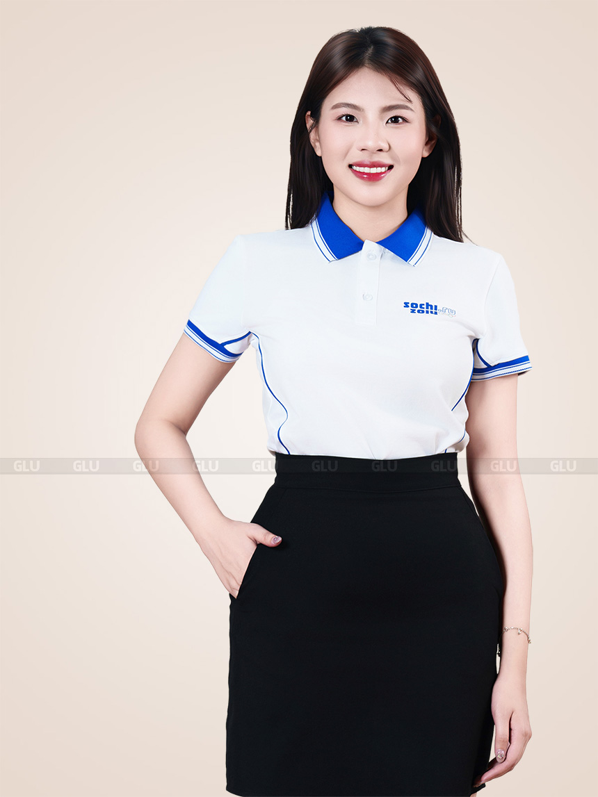 ការកុម្មង់កាត់ដេរ អាវយឺតឯកសណ្ឋាន នៅកំពង់ធំ 1