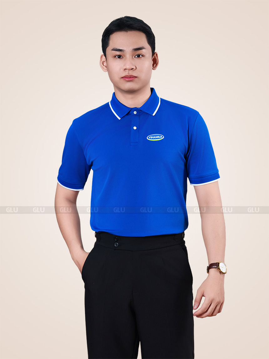 ការកុម្មង់កាត់ដេរ អាវយឺតឯកសណ្ឋាន នៅភ្នំពេញ 1