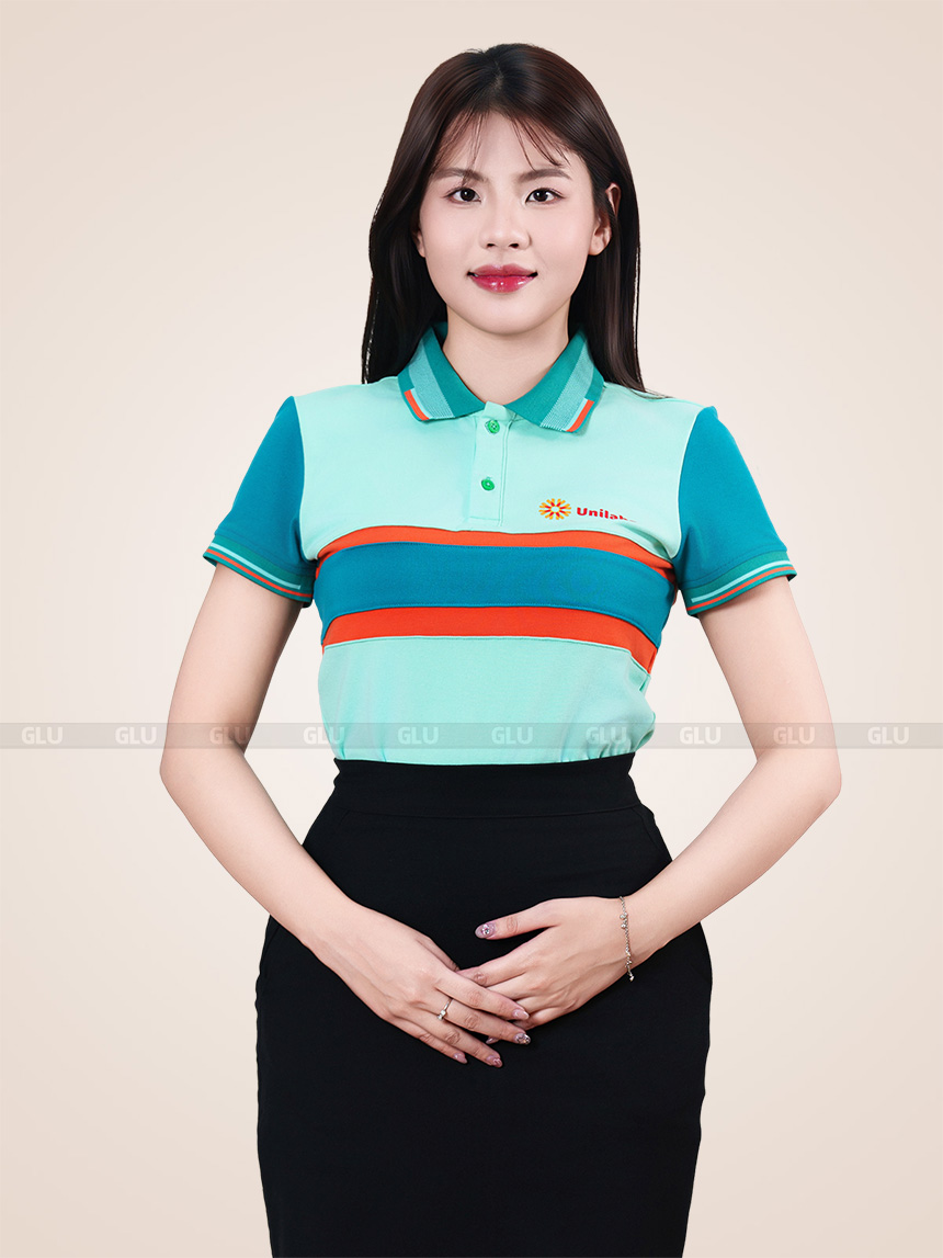 ការកុម្មង់កាត់ដេរ អាវយឺតឯកសណ្ឋាន នៅសៀមរាប 1