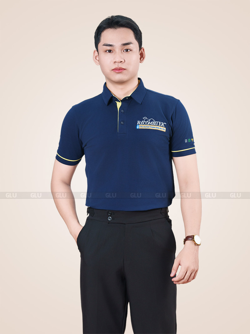 ការកុម្មង់កាត់ដេរ អាវយឺតឯកសណ្ឋាន នៅស្វាយរៀង 1