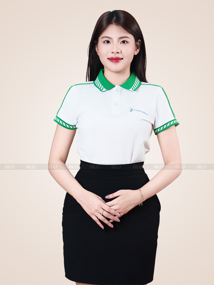 ការកុម្មង់កាត់ដេរ អាវយឺតឯកសណ្ឋាន នៅតាកែវ 1