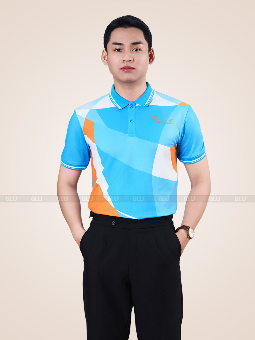 ការកុម្មង់កាត់ដេរ អាវយឺតឯកសណ្ឋាន នៅត្បូងឃ្មុំ 1