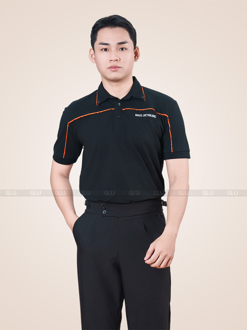 កន្លែងកាត់ដេរ អាវយឺតឯកសណ្ឋានមានគុណភាពខ្ពស់ នៅកំពង់ចាម 2