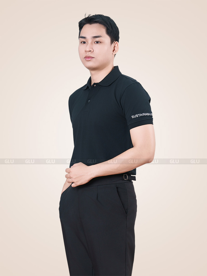 កន្លែងកាត់ដេរ អាវយឺតឯកសណ្ឋានមានគុណភាពខ្ពស់ នៅកំពង់ស្ពឺ 4