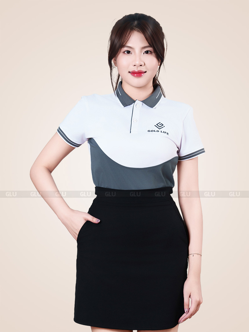 កន្លែងកាត់ដេរ អាវយឺតឯកសណ្ឋានមានគុណភាពខ្ពស់ នៅភ្នំពេញ 1
