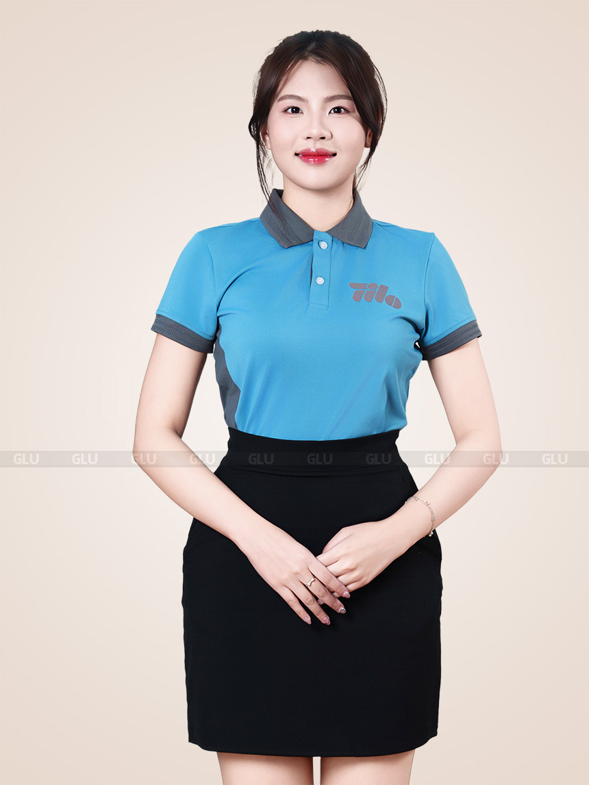 កន្លែងកាត់ដេរ អាវយឺតឯកសណ្ឋានមានគុណភាពខ្ពស់ នៅព្រៃវែង 2