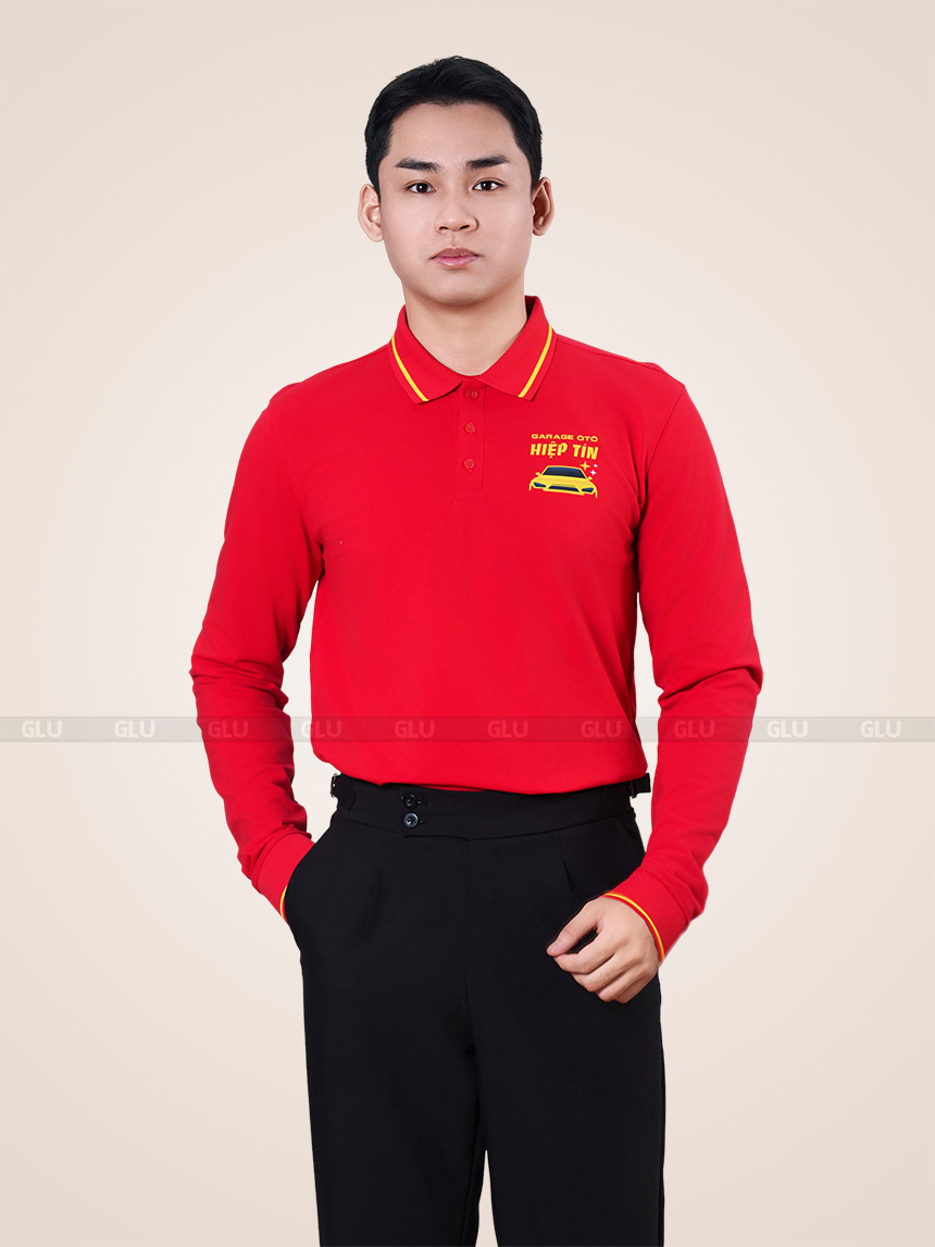 កន្លែងកាត់ដេរ អាវយឺតឯកសណ្ឋានមានគុណភាពខ្ពស់ នៅសៀមរាប 2