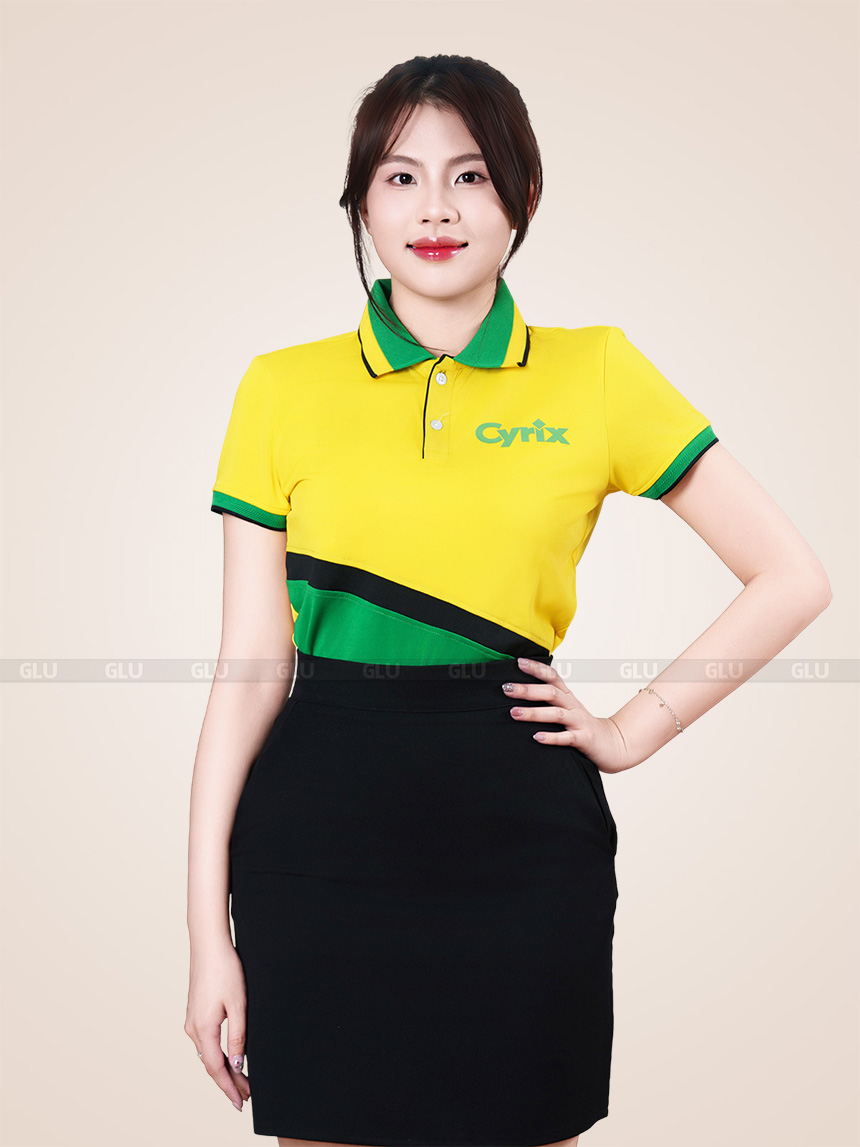 កន្លែងកាត់ដេរ អាវយឺតឯកសណ្ឋានមានគុណភាពខ្ពស់ នៅតាកែវ 2