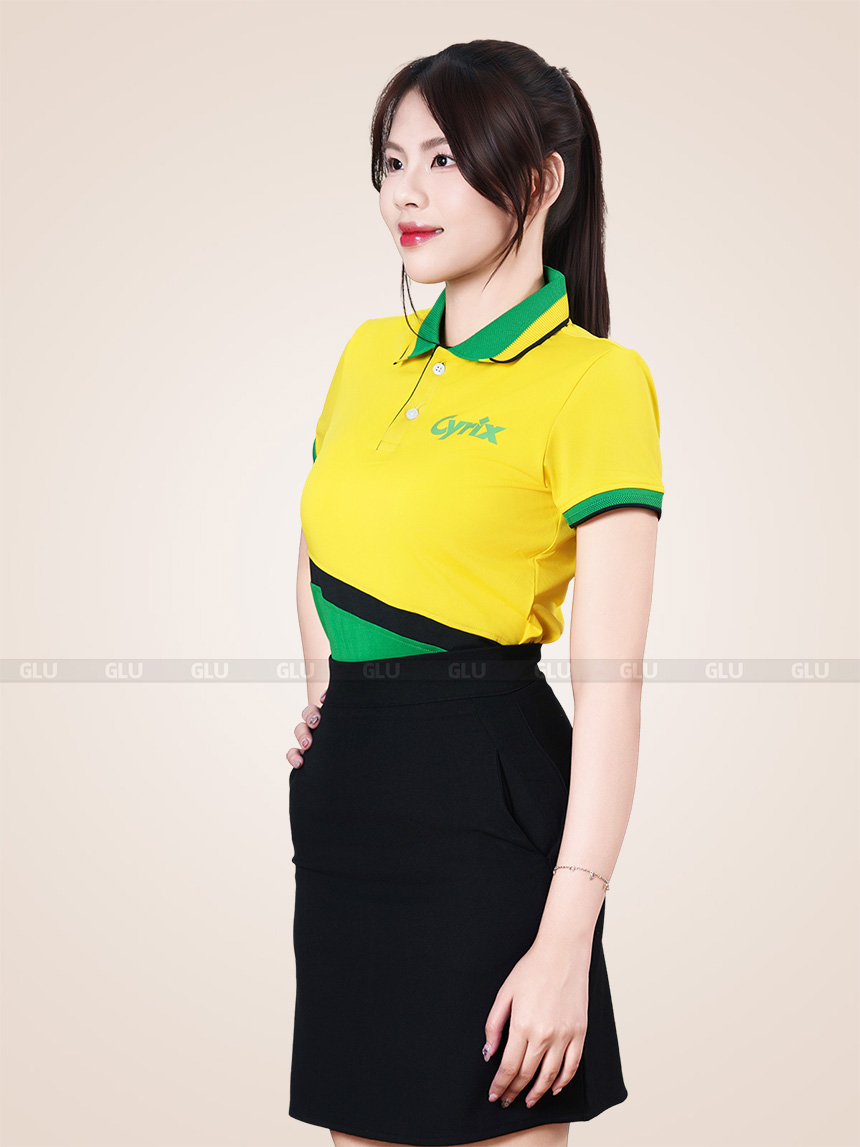 កន្លែងកាត់ដេរ អាវយឺតឯកសណ្ឋានមានគុណភាពខ្ពស់ នៅតាកែវ 3