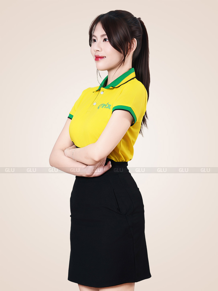 កន្លែងកាត់ដេរ អាវយឺតឯកសណ្ឋានមានគុណភាពខ្ពស់ នៅតាកែវ 4
