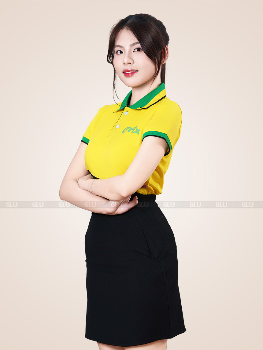 កន្លែងកាត់ដេរ អាវយឺតឯកសណ្ឋានមានគុណភាពខ្ពស់ នៅតាកែវ 5