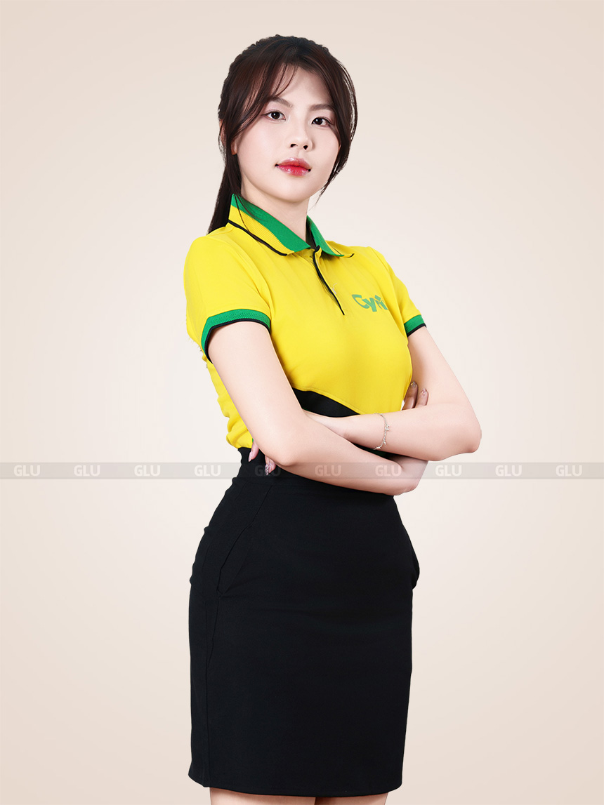 កន្លែងកាត់ដេរ អាវយឺតឯកសណ្ឋានមានគុណភាពខ្ពស់ នៅតាកែវ 6