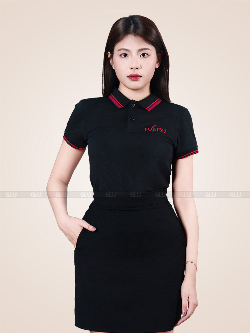 ក្រុមហ៊ុនកាត់ដេរឯកសណ្ឋានថោកៗនៅបាត់ដំបង 2