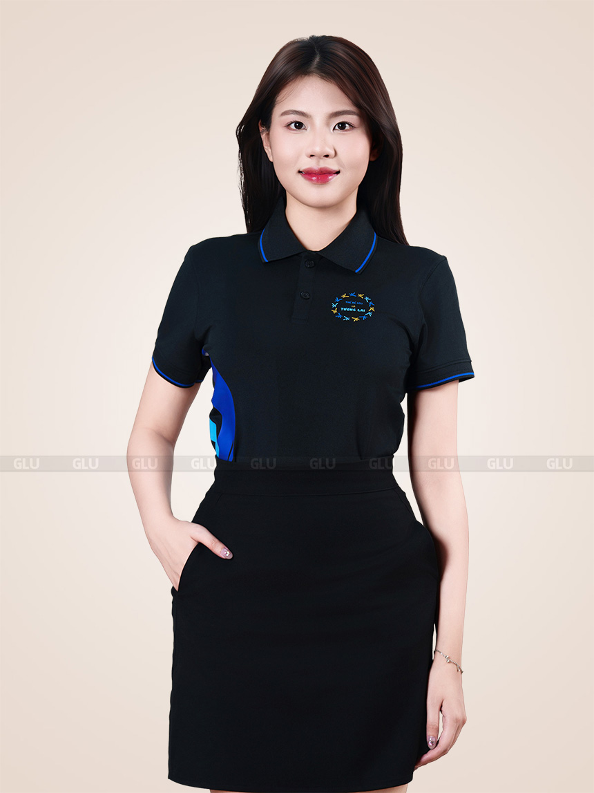 ក្រុមហ៊ុនកាត់ដេរឯកសណ្ឋានថោកៗ ខេត្តកណ្តាល 1
