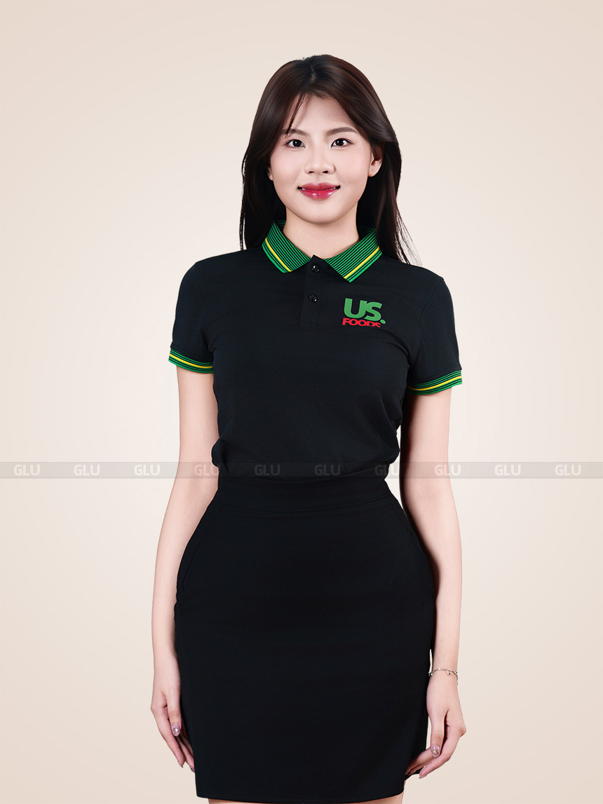 ក្រុមហ៊ុនកាត់ដេរឯកសណ្ឋានថោកៗនៅបាត់ដំបង 1