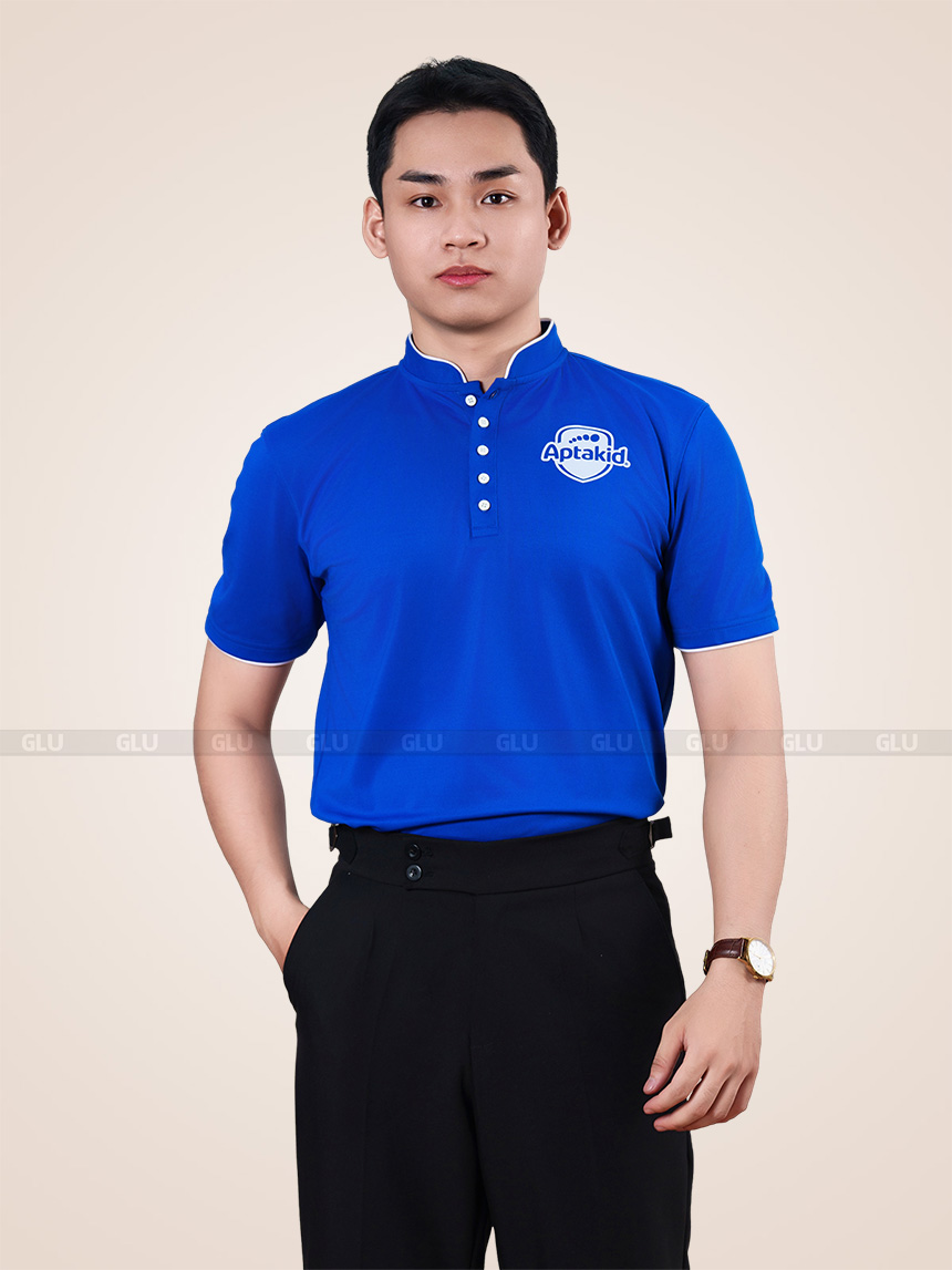 ក្រុមហ៊ុនកាត់ដេរឯកសណ្ឋានថោកៗ កំពង់ឆ្នាំង 1