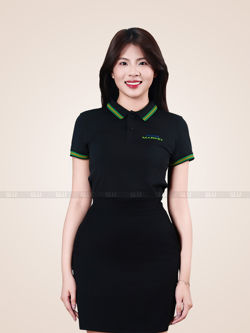 ក្រុមហ៊ុនកាត់ដេរឯកសណ្ឋានថោកៗនៅកំពង់ស្ពឺ 1