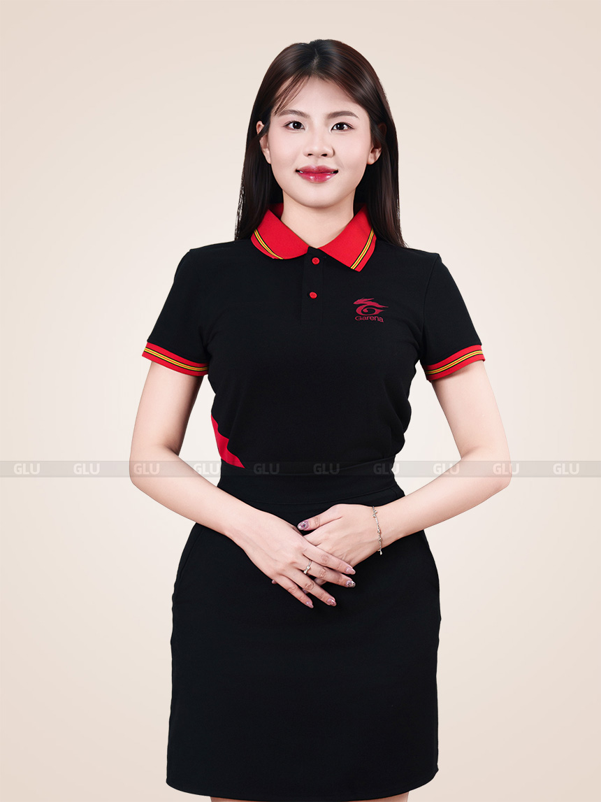 ក្រុមហ៊ុនកាត់ដេរឯកសណ្ឋានថោកៗ នៅខេត្តព្រៃវែង 1