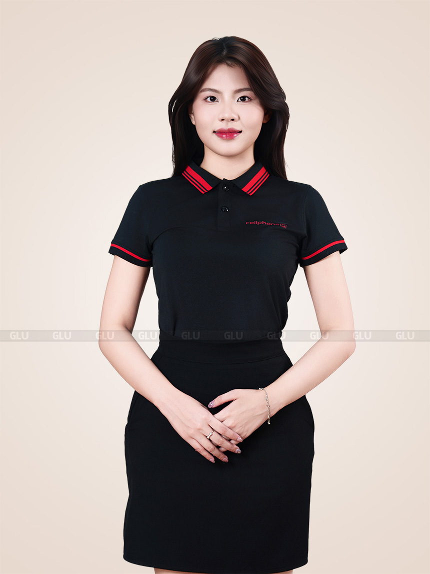 ក្រុមហ៊ុនកាត់ដេរឯកសណ្ឋានថោកៗនៅសៀមរាប 1