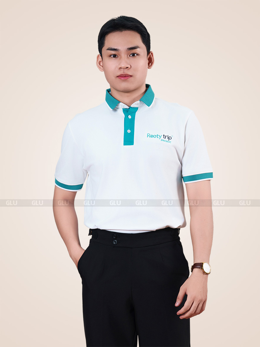 ក្រុមហ៊ុនកាត់ដេរឯកសណ្ឋានថោកៗនៅស្វាយរៀង 1