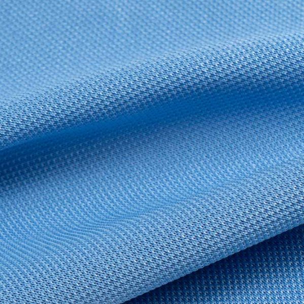 poly crocodile fabric