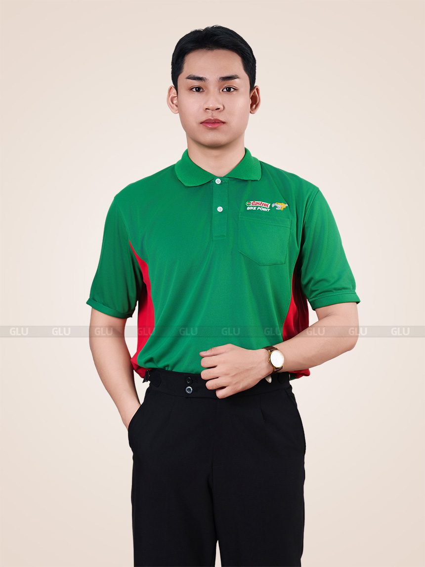 រោងចក្រកាត់ដេរឯកសណ្ឋានមានគុណភាពនៅកម្ពុជា 1