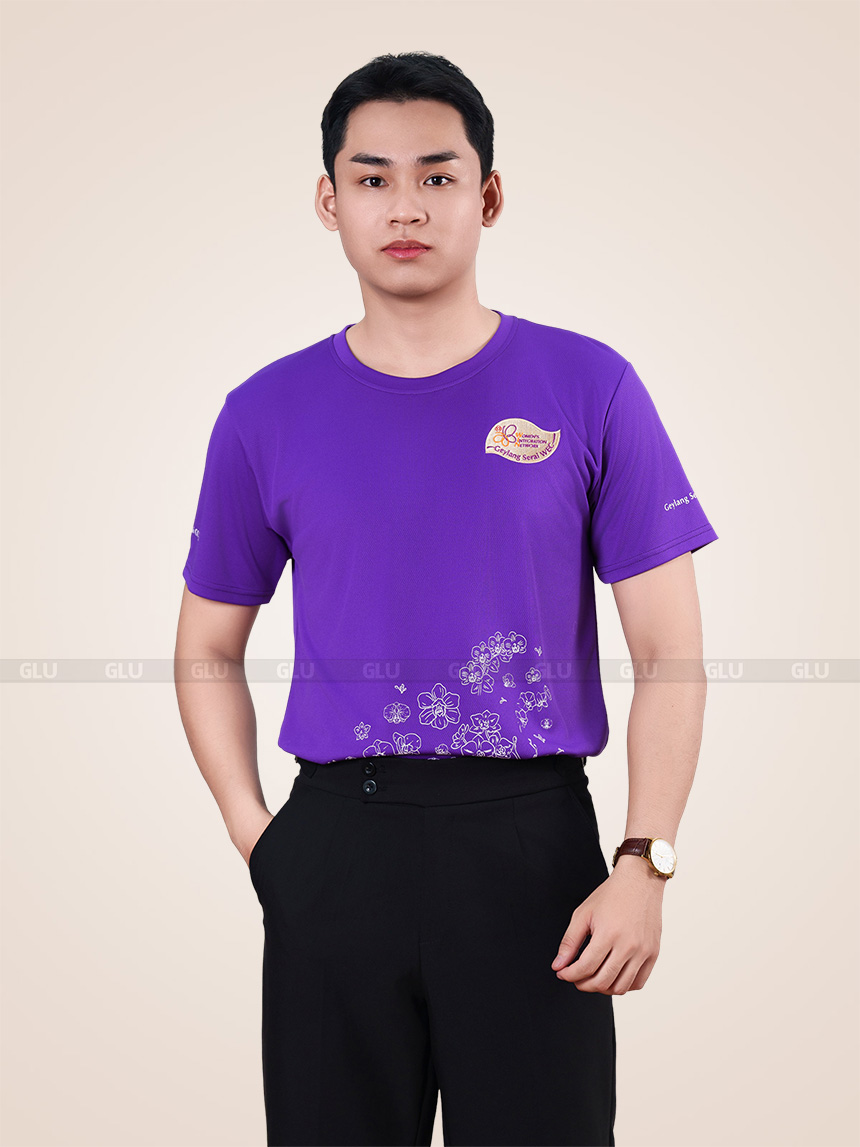 រោងចក្រកាត់ដេរឯកសណ្ឋានមានគុណភាព កំពង់ស្ពឺ 1