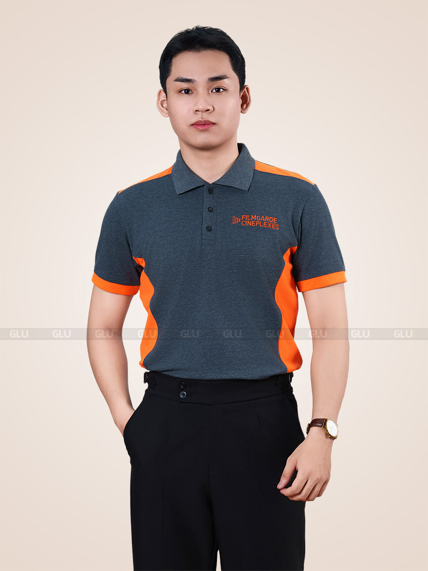 រោងចក្រកាត់ដេរឯកសណ្ឋានមានគុណភាព ខេត្តព្រៃវែង 1