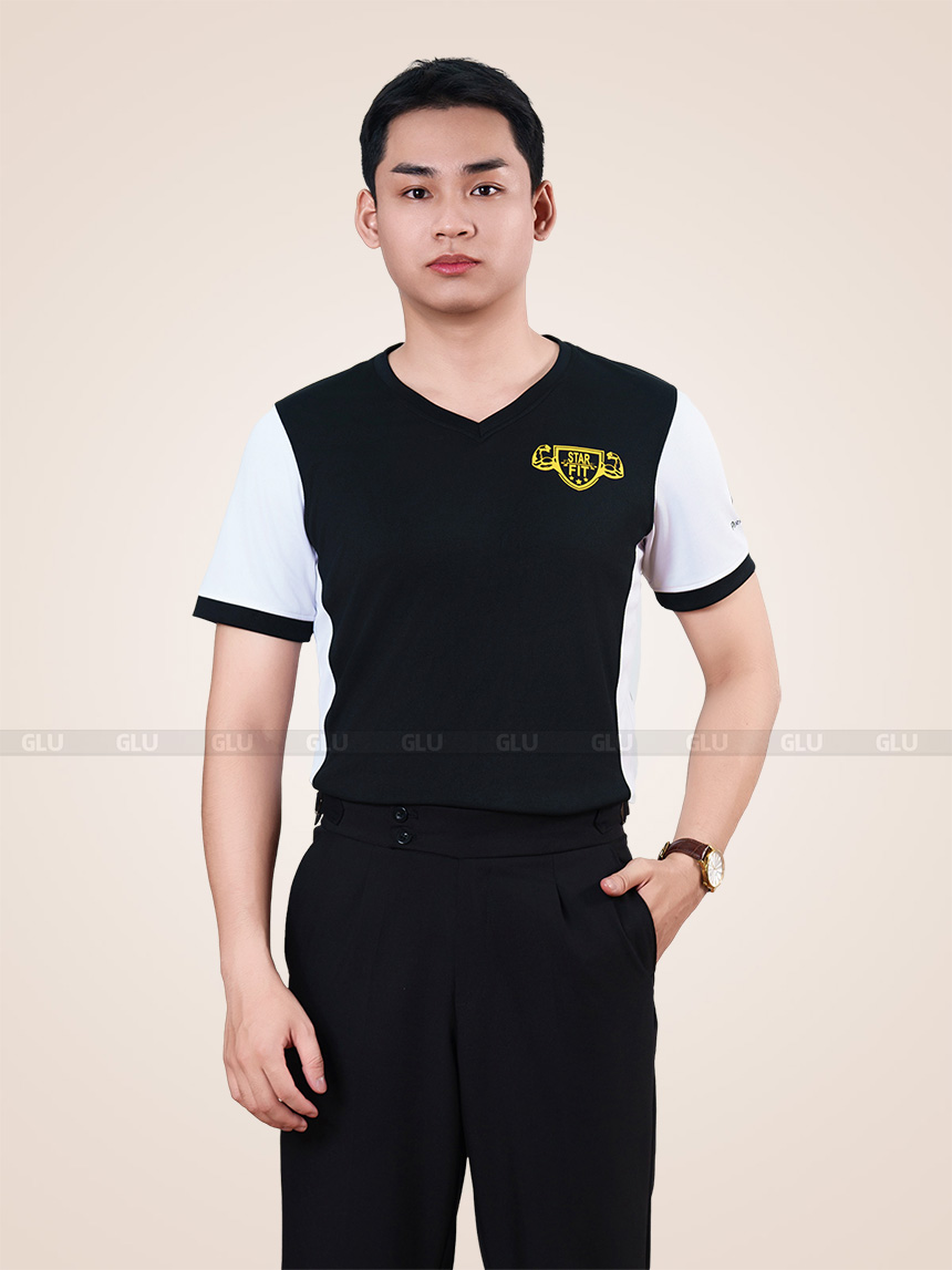 រោងចក្រកាត់ដេរឯកសណ្ឋានមានគុណភាព ស្វាយរៀង 1