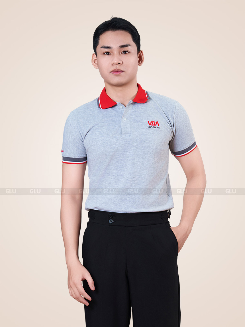 សិក្ខាសាលាកាត់ដេរ អាវពូឡូឯកសណ្ឋានថោក នៅបន្ទាយមានជ័យ 1
