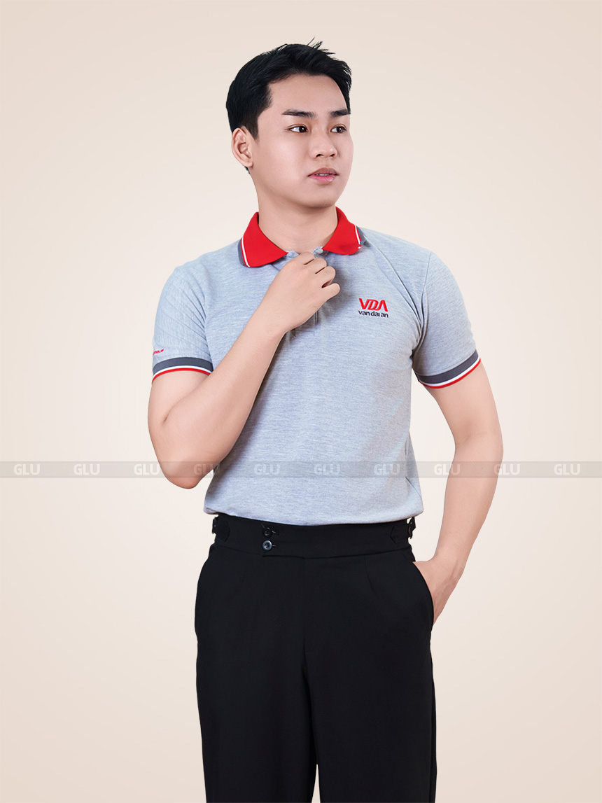 សិក្ខាសាលាកាត់ដេរ អាវពូឡូឯកសណ្ឋានថោក នៅបន្ទាយមានជ័យ 2
