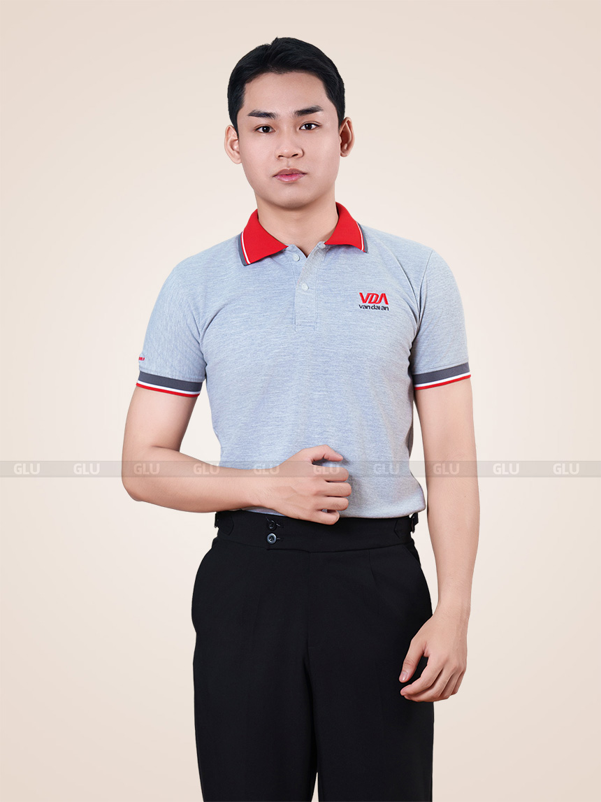 សិក្ខាសាលាកាត់ដេរ អាវពូឡូឯកសណ្ឋានថោក នៅបន្ទាយមានជ័យ 3