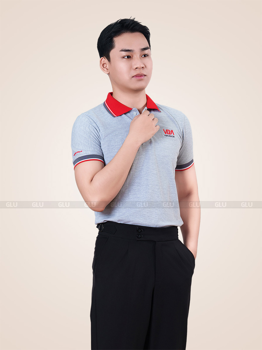 សិក្ខាសាលាកាត់ដេរ អាវពូឡូឯកសណ្ឋានថោក នៅបន្ទាយមានជ័យ 4