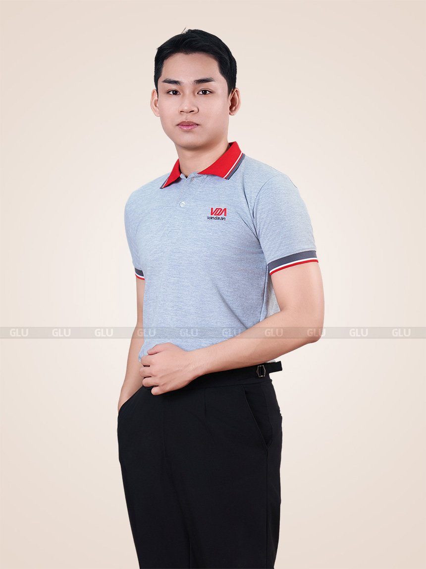 សិក្ខាសាលាកាត់ដេរ អាវពូឡូឯកសណ្ឋានថោក នៅបន្ទាយមានជ័យ 5
