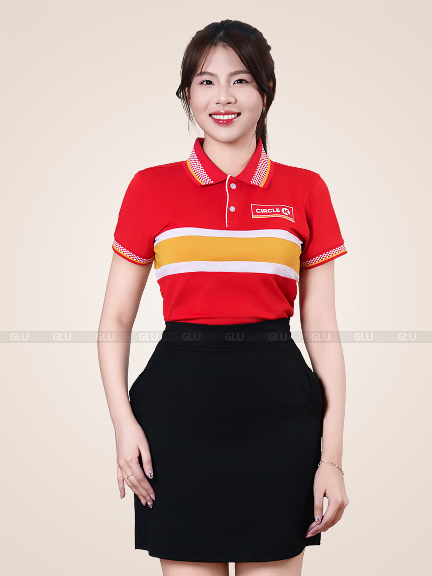 សិក្ខាសាលាកាត់ដេរ អាវពូឡូឯកសណ្ឋានថោក នៅកំពង់ចាម 1