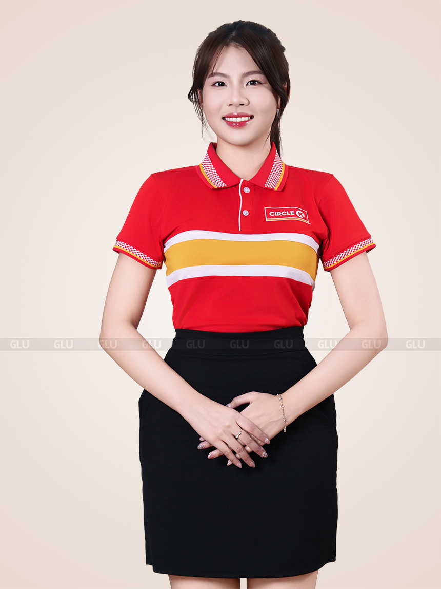 សិក្ខាសាលាកាត់ដេរ អាវពូឡូឯកសណ្ឋានថោក នៅកំពង់ចាម 2