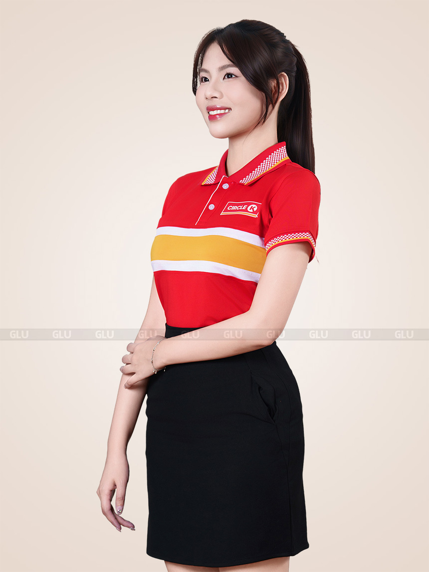 សិក្ខាសាលាកាត់ដេរ អាវពូឡូឯកសណ្ឋានថោក នៅកំពង់ចាម 4