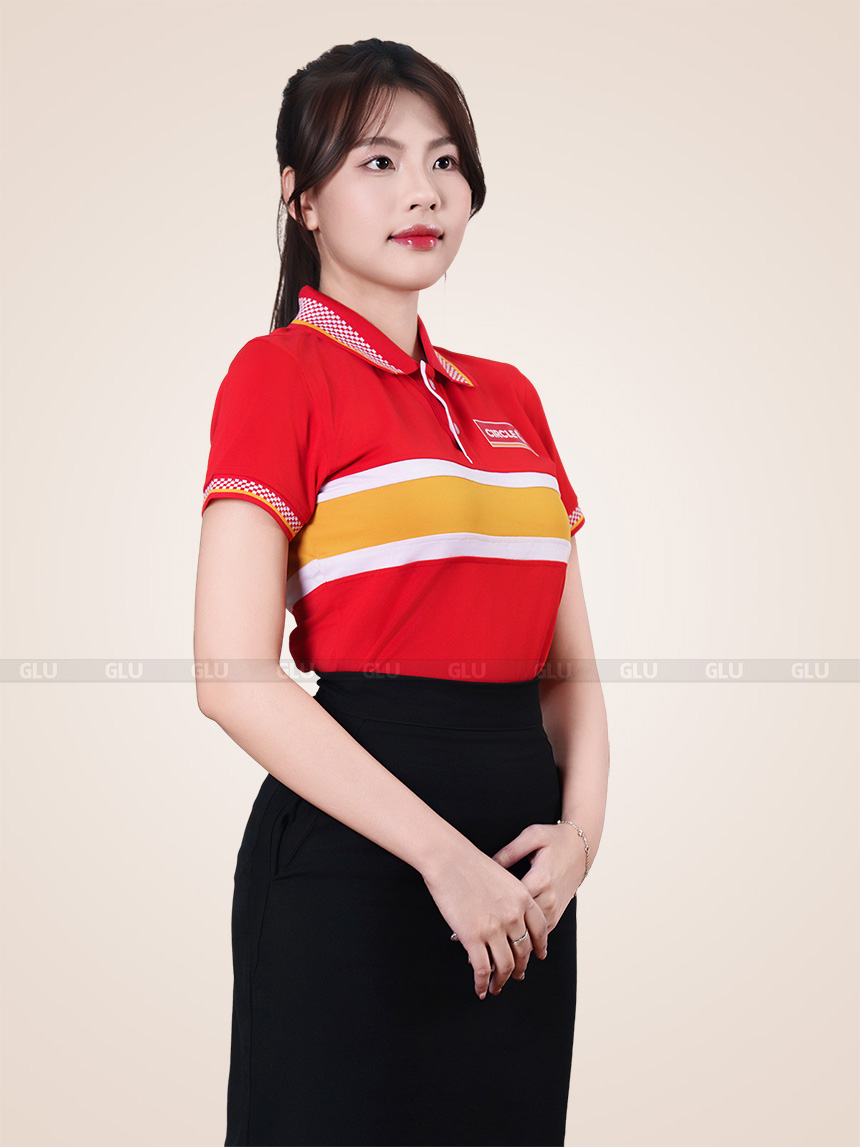 សិក្ខាសាលាកាត់ដេរ អាវពូឡូឯកសណ្ឋានថោក នៅកំពង់ចាម 5