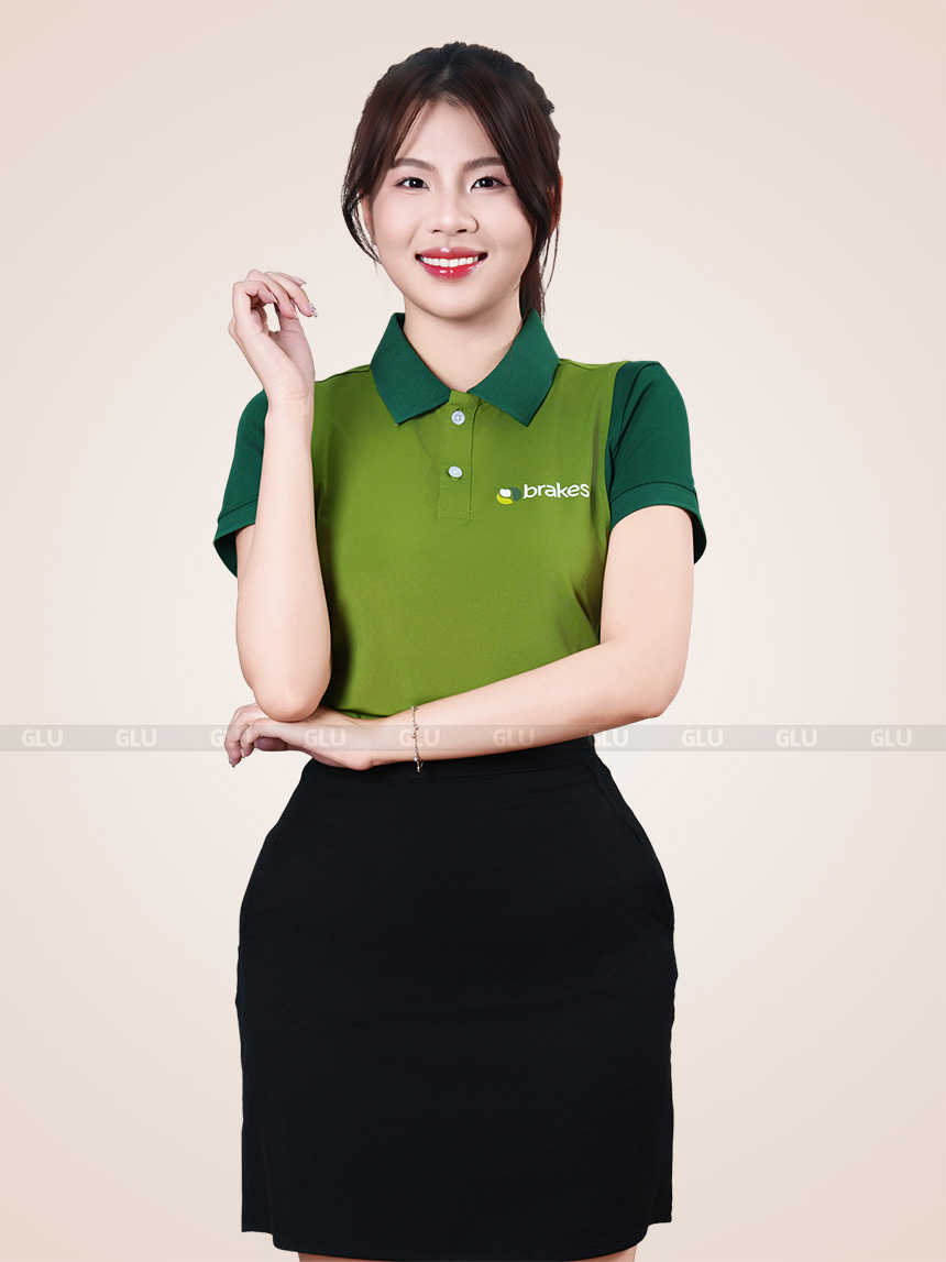 សិក្ខាសាលាកាត់ដេរ អាវពូឡូឯកសណ្ឋានថោក នៅកំពង់ធំ 2